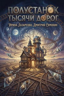 Полустанок тысячи дорог