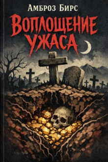 Воплощение ужаса