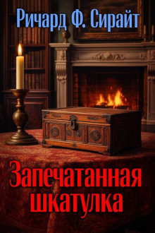 Запечатанная шкатулка