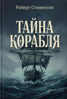 Тайна корабля