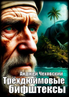 Трёхдюймовые бифштексы