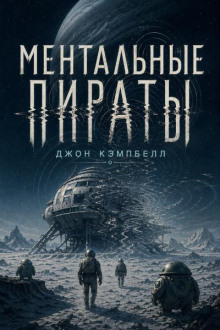 Ментальные пираты