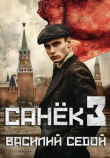 Санёк 3