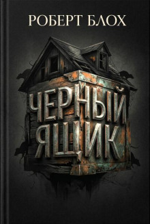 Чёрный ящик