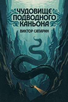 Чудовище подводного каньона