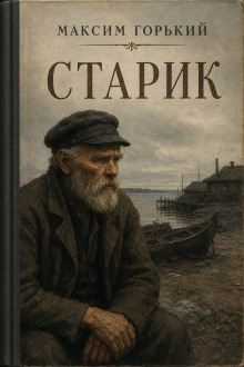 Старик